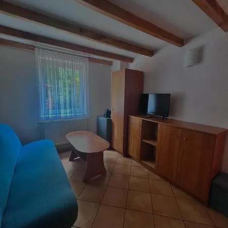 Gosciniec Rybacki * ドンプキ